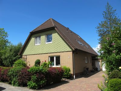 Ferienwohnung für 4 Personen (52 m²) in Norden 4/10