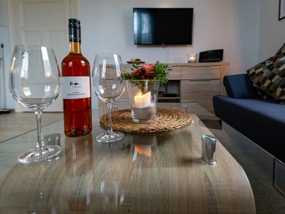 Ferienwohnung für 3 Personen (54 m²) in Norden 5/10