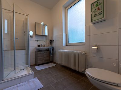 Ferienwohnung für 3 Personen (54 m²) in Norden 9/10