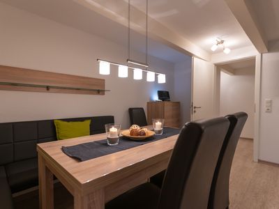 Ferienwohnung für 4 Personen (62 m²) in Norden 1/10