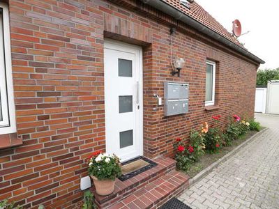 Ferienwohnung für 4 Personen in Norden 1/10