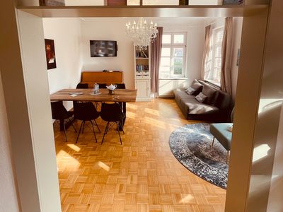 Ferienwohnung für 3 Personen (70 m²) in Norden 4/7