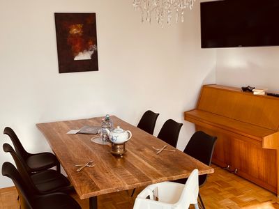 Ferienwohnung für 3 Personen (70 m²) in Norden 6/7