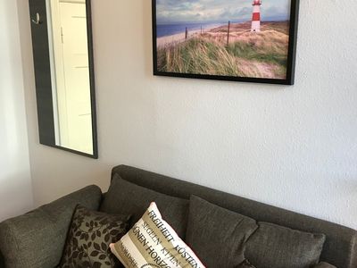 Ferienwohnung für 3 Personen (72 m²) in Norden 6/8