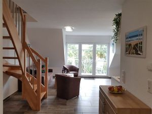 Ferienwohnung für 4 Personen (70 m²) in Norden