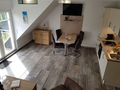 Ferienwohnung für 4 Personen (70 m²) in Norden 2/10