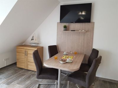 Ferienwohnung für 4 Personen (70 m²) in Norden 3/10