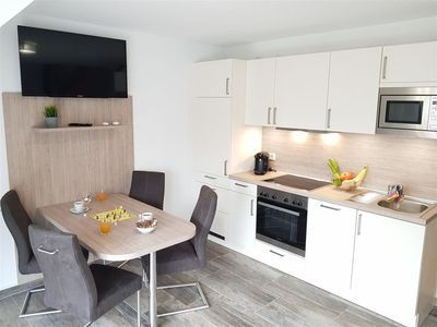 Ferienwohnung für 4 Personen (70 m²) in Norden 4/10