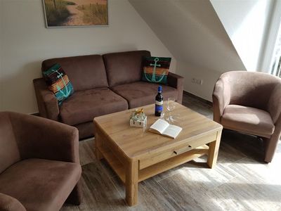 Ferienwohnung für 4 Personen (70 m²) in Norden 6/10