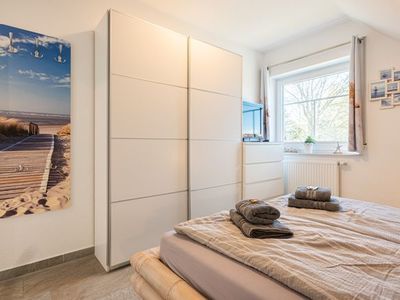 Ferienwohnung für 4 Personen (65 m²) in Norden 9/10