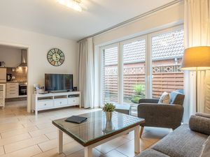 Ferienwohnung für 4 Personen (65 m&sup2;) in Norden