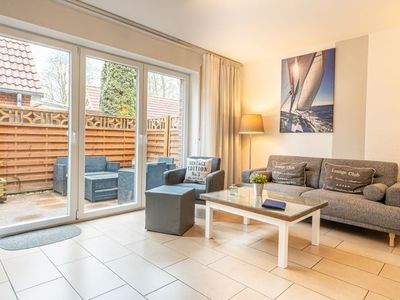 Ferienwohnung für 4 Personen (65 m²) in Norden 2/10