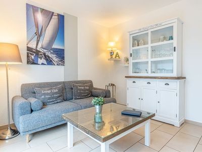 Ferienwohnung für 4 Personen (65 m²) in Norden 3/10