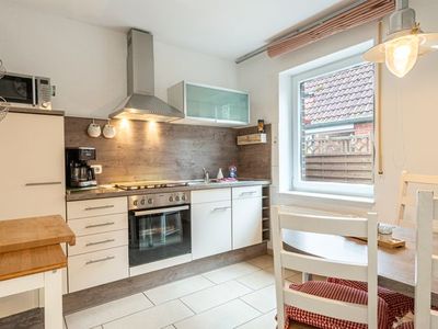 Ferienwohnung für 4 Personen (65 m²) in Norden 4/10