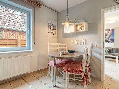 Ferienwohnung für 4 Personen (65 m²) in Norden 5/10