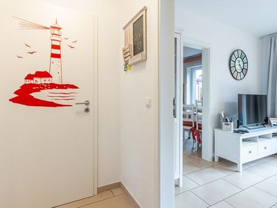 Ferienwohnung für 4 Personen (65 m²) in Norden 7/10