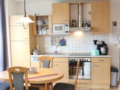 Ferienwohnung für 4 Personen (50 m²) in Norden 4/9