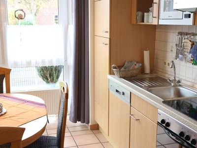 Ferienwohnung für 4 Personen (50 m²) in Norden 5/9