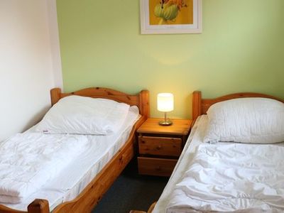 Ferienwohnung für 4 Personen (50 m²) in Norden 7/9