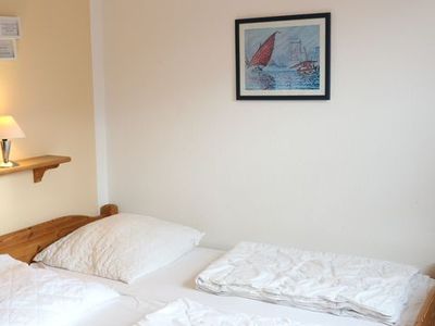 Ferienwohnung für 4 Personen (50 m²) in Norden 8/9