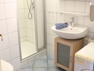 Ferienwohnung für 4 Personen (50 m²) in Norden 9/9