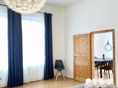 Ferienwohnung für 4 Personen (80 m²) in Norden 5/10