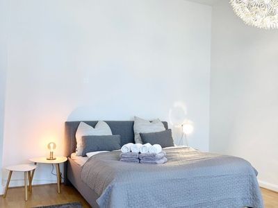 Ferienwohnung für 4 Personen (80 m²) in Norden 6/10