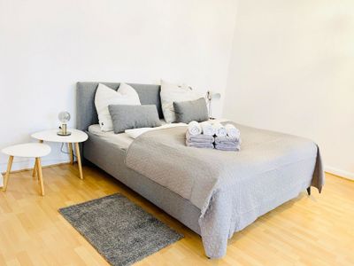 Ferienwohnung für 4 Personen (80 m²) in Norden 7/10