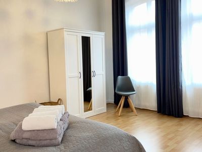 Ferienwohnung für 4 Personen (80 m²) in Norden 8/10