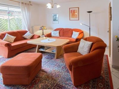 Ferienwohnung für 3 Personen (70 m²) in Norden 3/10