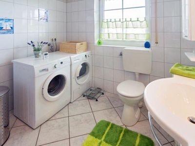 Ferienwohnung für 3 Personen (70 m²) in Norden 6/10