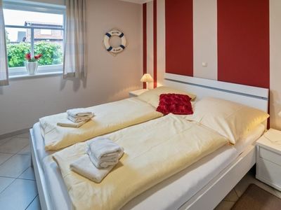 Ferienwohnung für 2 Personen (50 m²) in Norden 6/10