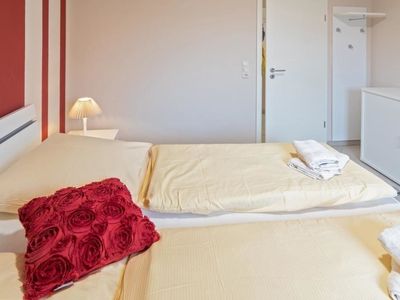 Ferienwohnung für 2 Personen (50 m²) in Norden 7/10