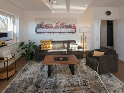 Ferienwohnung für 2 Personen (85 m²) in Norden 9/10