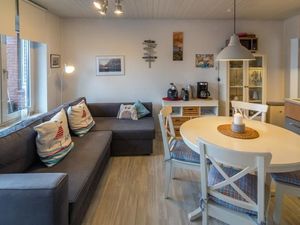 Ferienwohnung für 4 Personen (40 m²) in Norden