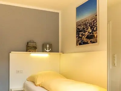 Ferienwohnung für 4 Personen (63 m²) in Norden 8/10