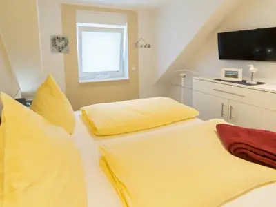 Ferienwohnung für 3 Personen (64 m²) in Norden 8/10