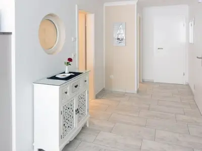 Ferienwohnung für 3 Personen (64 m²) in Norden 10/10