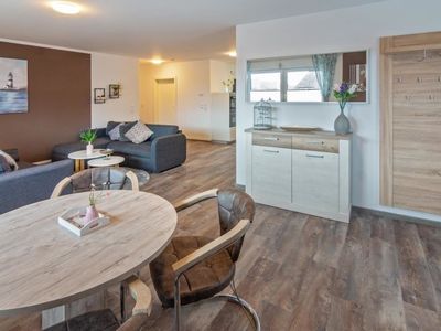 Ferienwohnung für 3 Personen (50 m²) in Norden 8/10