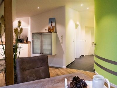 Ferienwohnung für 4 Personen (80 m²) in Norden 3/10