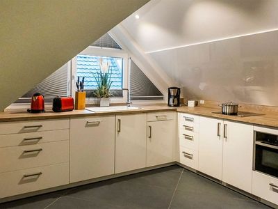 Ferienwohnung für 4 Personen (80 m²) in Norden 4/10