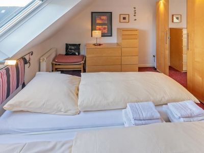 Ferienwohnung für 3 Personen (45 m²) in Norden 5/10