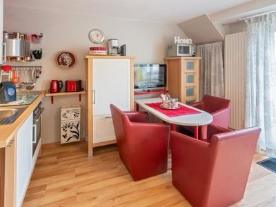 Ferienwohnung für 3 Personen (45 m²) in Norden 10/10