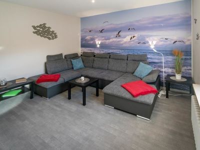 Ferienwohnung für 4 Personen (71 m²) in Norden 5/10