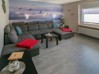 Ferienwohnung für 4 Personen (71 m²) in Norden 6/10