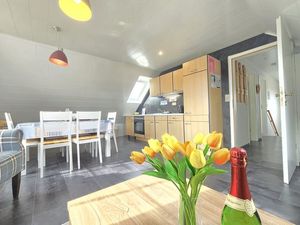 Ferienwohnung für 2 Personen (55 m&sup2;) in Norden