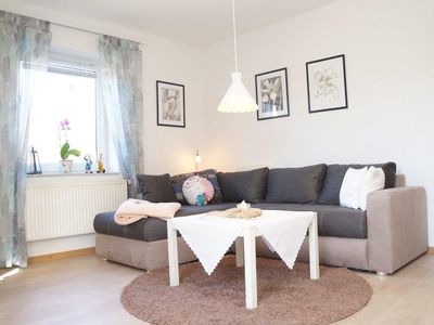 Ferienwohnung für 2 Personen (56 m²) in Norden 1/10