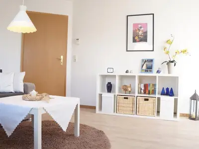 Ferienwohnung für 2 Personen (56 m²) in Norden 3/10