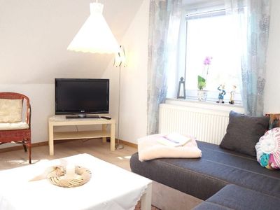 Ferienwohnung für 2 Personen (56 m²) in Norden 5/10