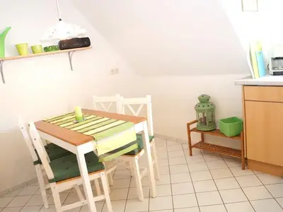 Ferienwohnung für 2 Personen (56 m²) in Norden 8/10